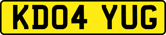 KD04YUG