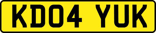 KD04YUK