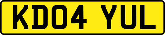 KD04YUL