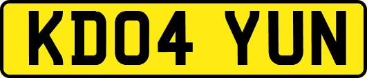KD04YUN