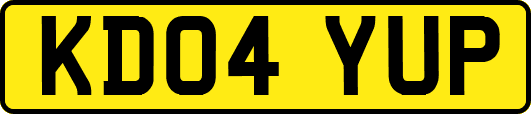 KD04YUP