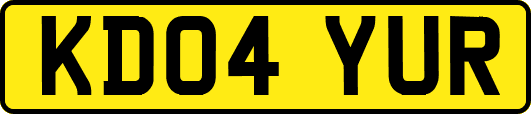 KD04YUR