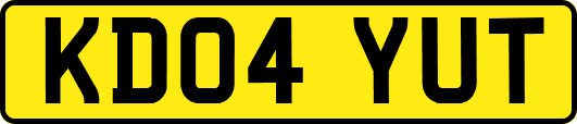 KD04YUT