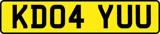 KD04YUU