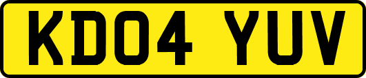 KD04YUV