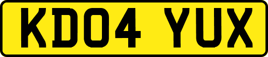 KD04YUX