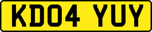 KD04YUY