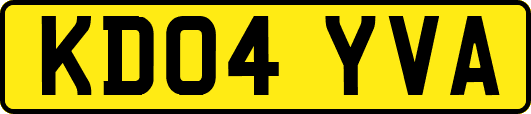 KD04YVA