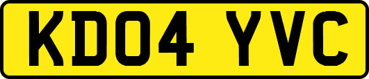 KD04YVC