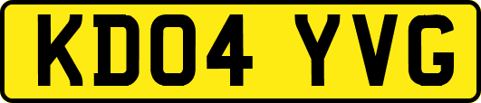KD04YVG