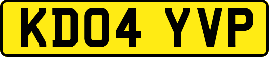 KD04YVP