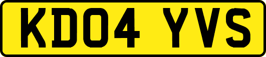 KD04YVS