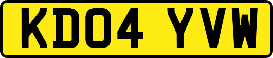 KD04YVW