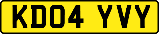 KD04YVY