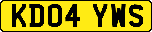 KD04YWS