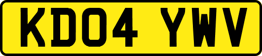 KD04YWV
