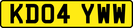 KD04YWW