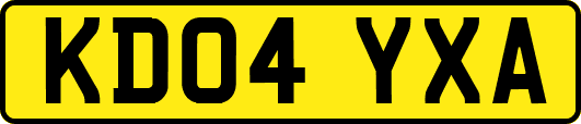 KD04YXA