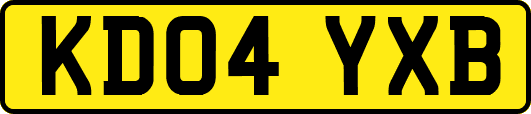 KD04YXB