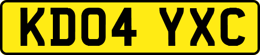 KD04YXC