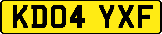 KD04YXF