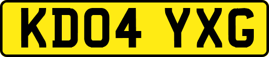 KD04YXG