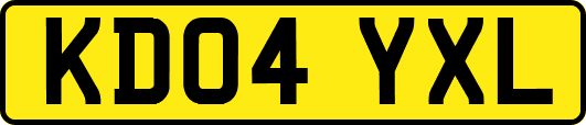 KD04YXL