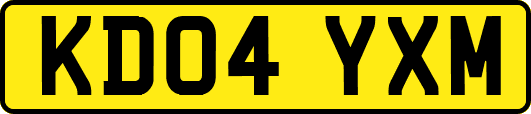 KD04YXM