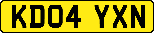 KD04YXN