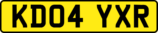 KD04YXR