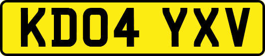 KD04YXV