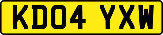 KD04YXW