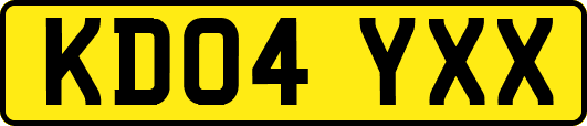 KD04YXX