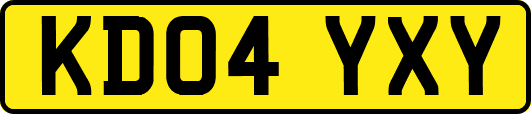 KD04YXY