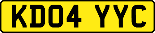 KD04YYC