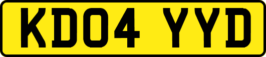 KD04YYD