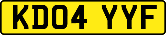 KD04YYF