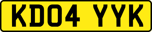 KD04YYK