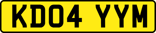 KD04YYM