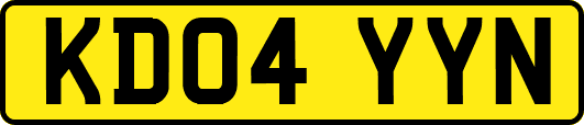 KD04YYN