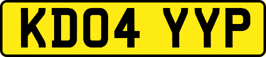 KD04YYP