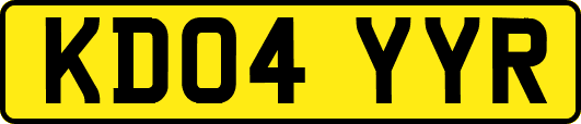 KD04YYR