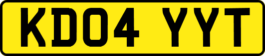 KD04YYT