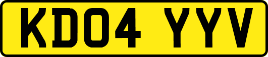 KD04YYV