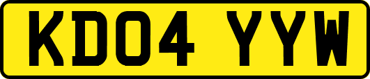 KD04YYW