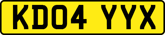 KD04YYX