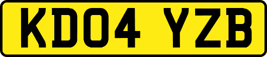 KD04YZB