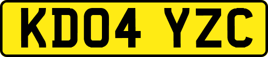 KD04YZC