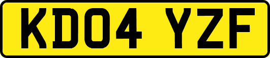 KD04YZF