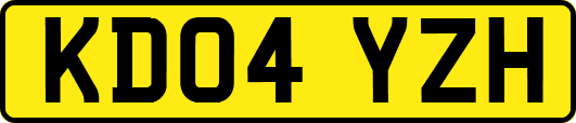 KD04YZH